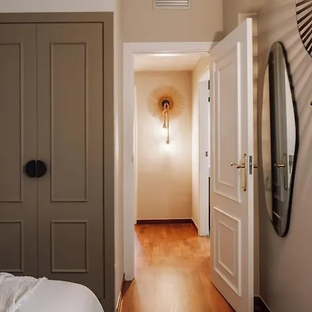 Zamba - 2 Bedroom In Passeig De Gracia *