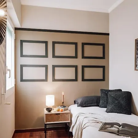 Zamba - 2 Bedroom In Passeig De Gracia * Barcelona