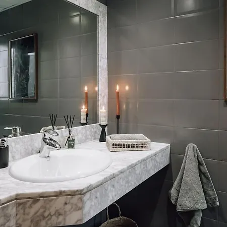 Zamba - 2 Bedroom In Passeig De Gracia Barcelona