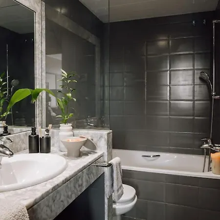 Zamba - 2 Bedroom In Passeig De Gracia