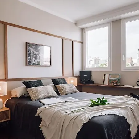 Zamba - 2 Bedroom In Passeig De Gracia Apartment *