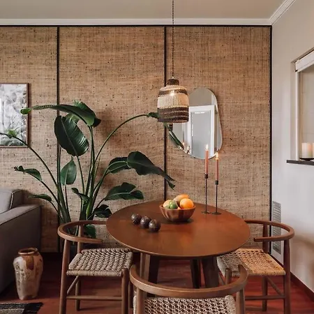 Apartment Zamba - 2 Bedroom In Passeig De Gracia *