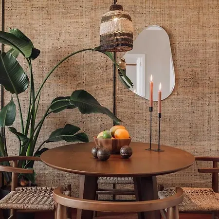 Apartment Zamba - 2 Bedroom In Passeig De Gracia Barcelona