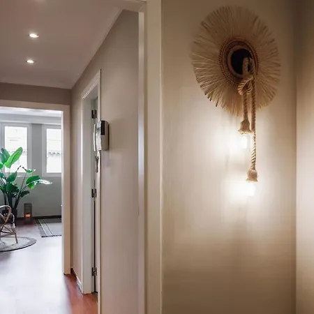 Zamba - 2 Bedroom In Passeig De Gracia Apartment