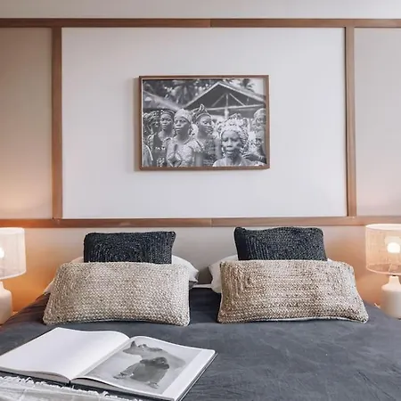 Appartement Zamba - 2 Bedroom In Passeig De Gracia