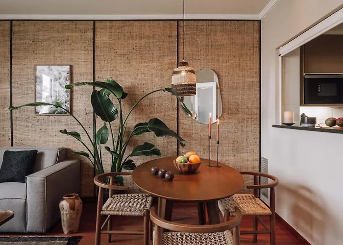 Appartement Zamba - 2 Bedroom In Passeig De Gracia *